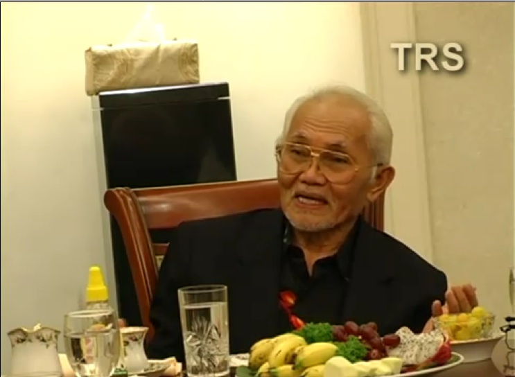Taib’s Big Boob As He Launches Cyber-war Attempt!