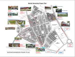 Renggat 1 – nyengkaum 4,000 unit rumah berega murah ti dijamin deka dibeli opis Komisyen Pengawa Berumah