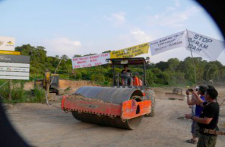 Nadai sebarang pemutus penemu? Umbas nya mansutka pemula, laban bala orang bansa asal enda agi mudah dikemulaka.