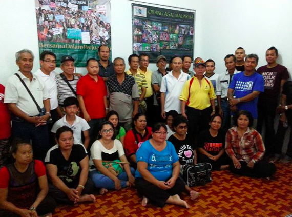 Villagers from Suai are calling on SUHAKAM to intervene.