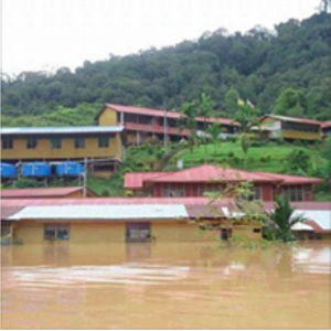 Sarawak's riverside communities have much to fear from the destruction of the native rivers.