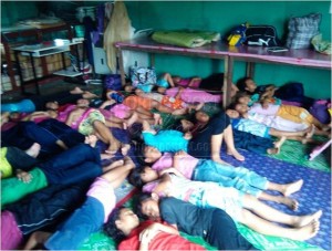 Forced to board in crowded conditions - Sarawak's rural schools are a disgrace
