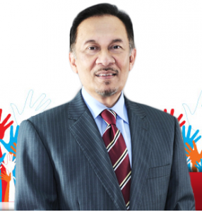BN's persecution of Anwar has made him too well known to kick out - is it not time they learnt from their own lessons?