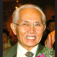 Taib Mahmud - the controlling chairman behind Sakto? 