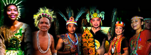 Malaysia's Indigenous Peoples - Photo courtesy of Jaringan Orang Asal SeMalaysia (JOAS).