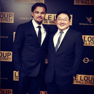 Ngulu pengerami di menua Hollywood nya siti ari pengawa belepa ti baru ke Jho Low – sekali ke tu siti ari kebuah duit tabung 1MDB nya dikena melanja pengawa belepa iya nya?