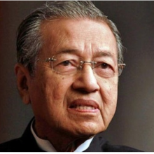 Criticism - Mahathir knows more than he is saying