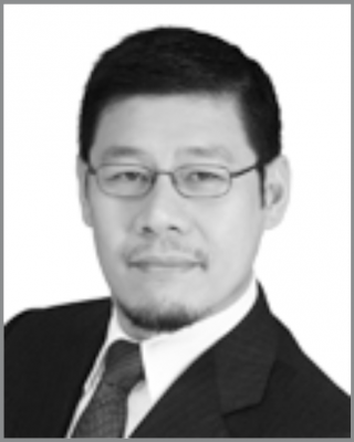 Brian Chia of Wong & Partners - left out of some of the changes to the audit