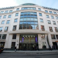 After the deal - plush suites at 1Curzon Street in Mayfair