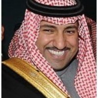 Just connecting influential  Arabs with 1MDB, like Prince Turki?