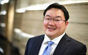 Gone missing - Najib's 'advisor' Jho Low