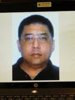Lim Yuen Soo - wanted as a top suspect and on the run for two years - then set free for "lack of eviidence".