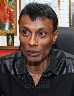 Brother Richard Morais illegitimately removed the body from the hospital morgue with apparent support from the authorities