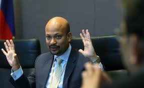 Who is lying? 1MDB and Arul Kanda or the rest of the world?