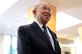 Tengku Razaleigh Hamzah