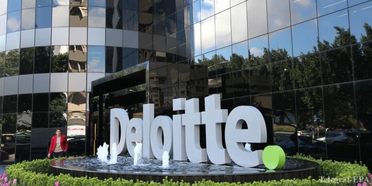 No answer from Deloitte either?