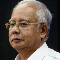 No choice - Najib must go