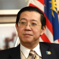 Najib has already targeted his legal persecution against his next planned victim DAP leader Guan Eng