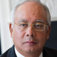 Najib has one solution to his critics - he jails them