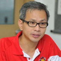 Crusading on the evidence over 1MDB - Tony Pua