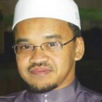 Ex-PAS Deputy and 'bridge-maker' with UMNO, Nashrudin Mat Isa