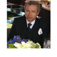 Gyorgy Matrai, sole owner of Limage Holdings S.A.