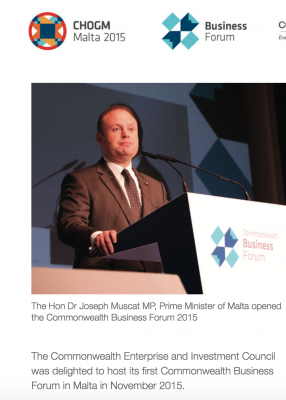 Close founding partnership with investor Malta