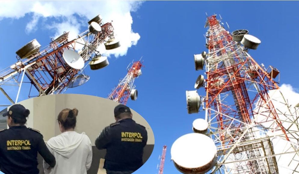 Telecom Towers Arbitration Row – Goldman Sachs Clams Up, But A Wife Speaks Out!