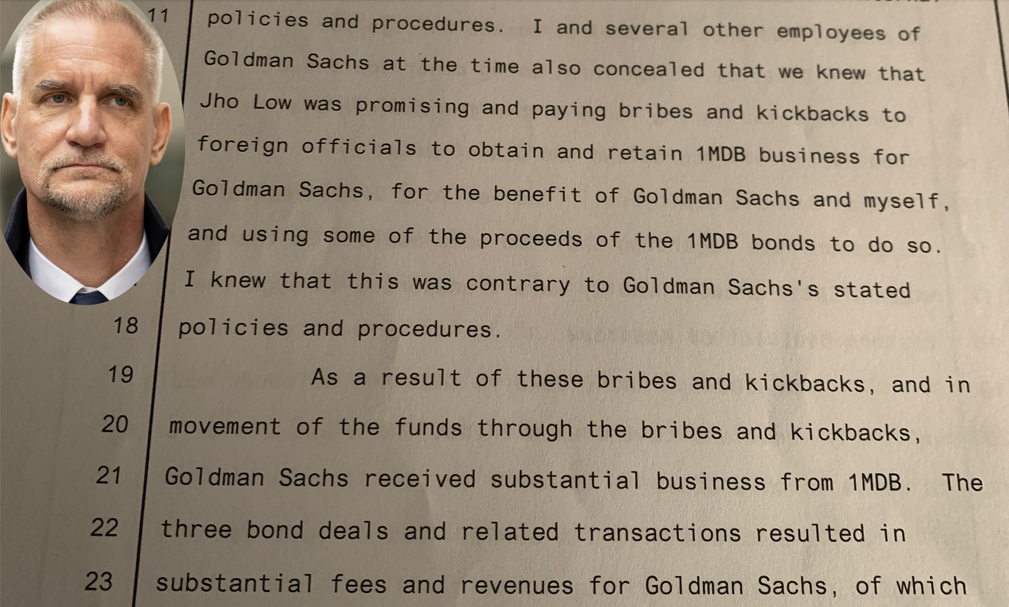 Professional Enablers And Profiteers Should Also Face A Reckoning Over 1MDB