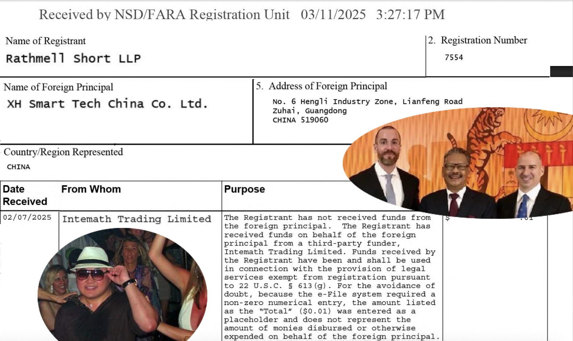 Ultra High Net Worth Individual Facing Fraud Allegations? Hire Jho Low’s Lawyers